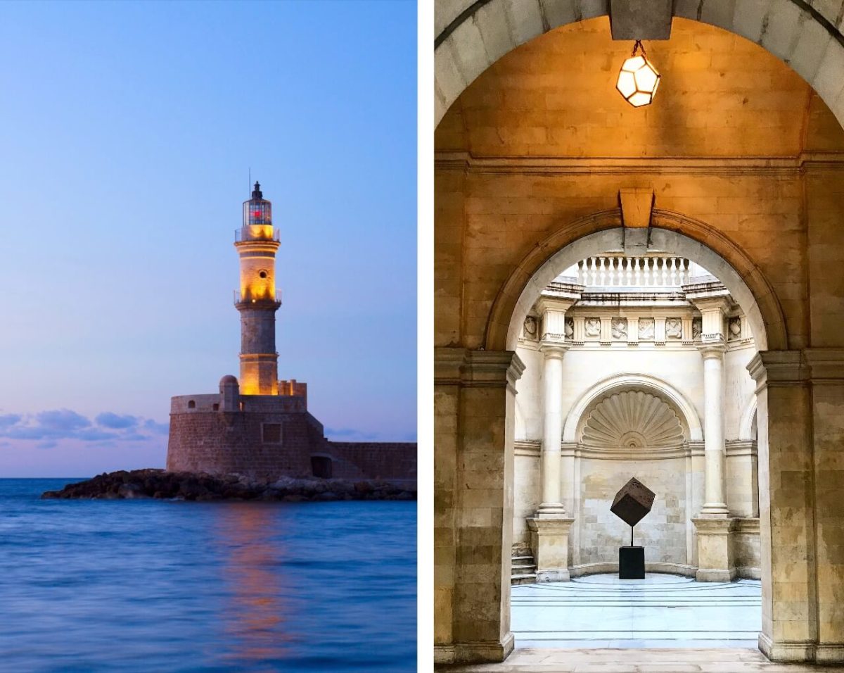 Σύλλογος Αρχιτεκτόνων Χανίων : Η Κρήτη υποδέχεται το δεύτερο 100% Hotel Workshop Tour, 4 & 6 Μαϊου, στα Χανιά και το Ηράκλειο